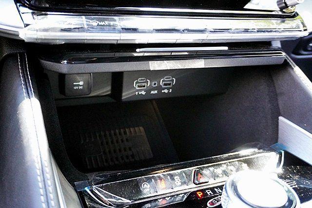 2026 Jeep Grand Wagoneer Limited Reserve 4x4