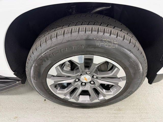 2026 Chevrolet Suburban LS, RWD