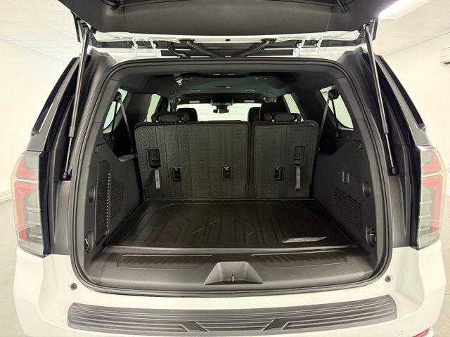 2026 Chevrolet Suburban LS, RWD