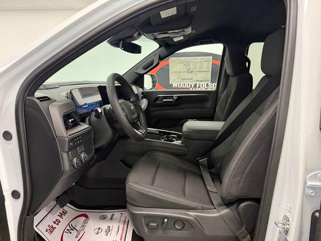 2026 Chevrolet Suburban LS, RWD