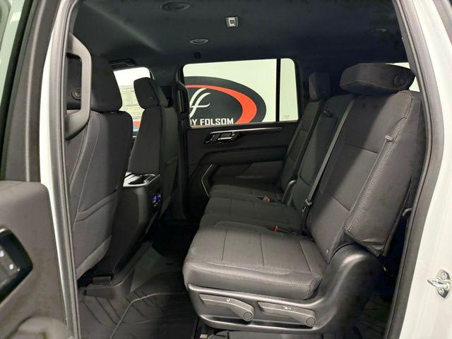 2026 Chevrolet Suburban LS, RWD
