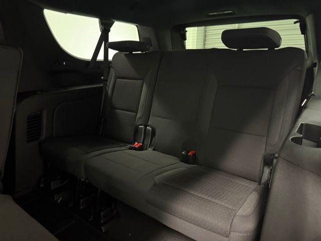 2026 Chevrolet Suburban LS, RWD