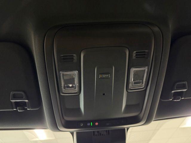 2026 Chevrolet Suburban LS, RWD