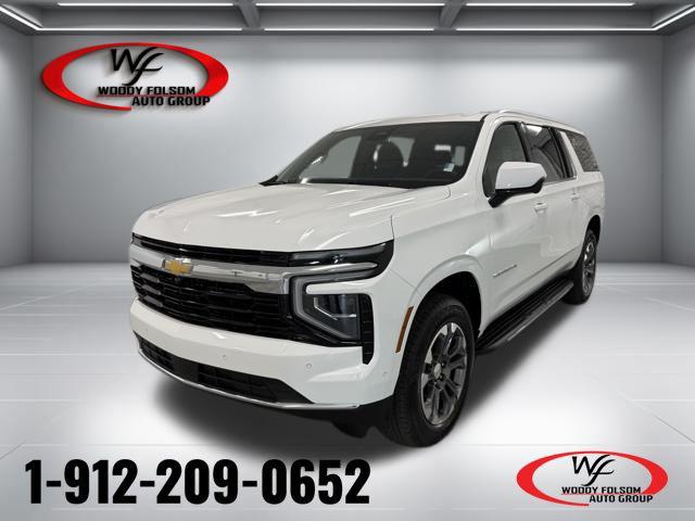 2026 Chevrolet Suburban LS, RWD for sale in BAXLEY, GA