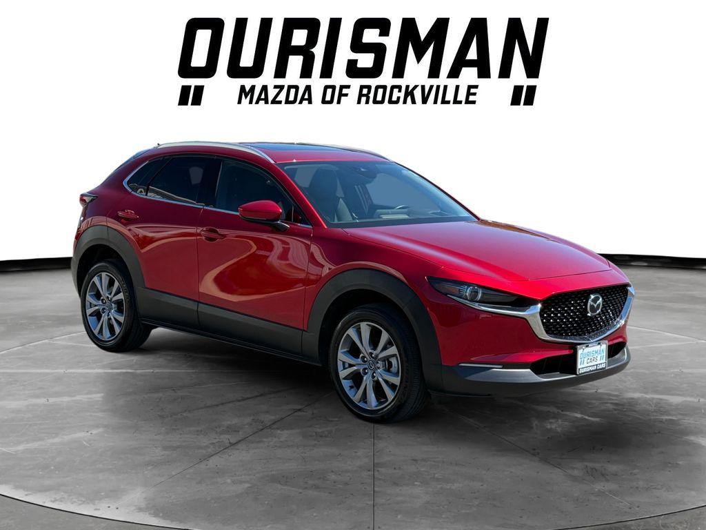 2023 Mazda CX-30 Premium