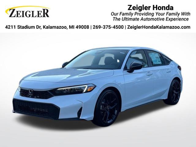 2026 Honda Civic Sport for sale in Kalamazoo, MI