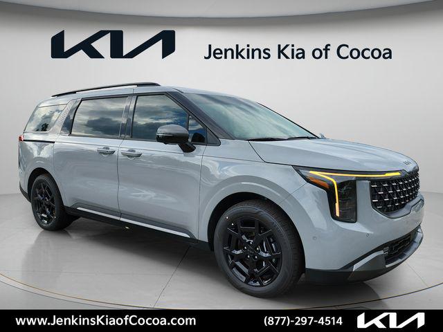 2026 Kia Carnival MPV SX Prestige for sale in Cocoa, FL