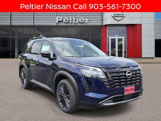 2026 Nissan Pathfinder SL for sale in Tyler, TX