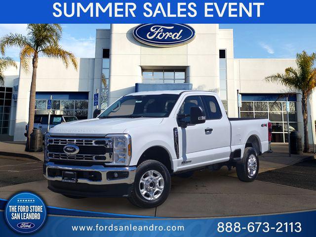2026 Ford F-350 XLT for sale in San Leandro, CA