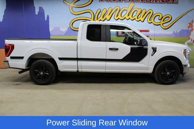 2021 Ford F-150 XLT for sale in Grand Ledge, MI