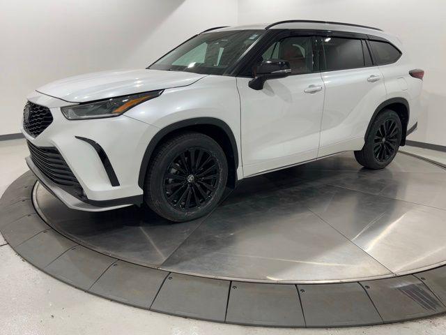 2024 Toyota Highlander XSE for sale in HAGERSTOWN, MD