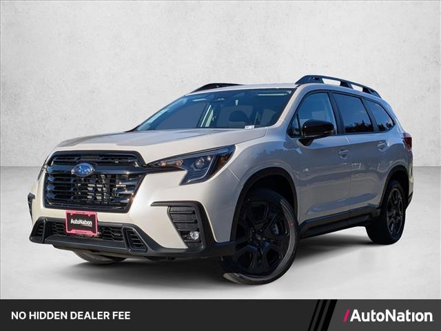 2026 Subaru Ascent Onyx Edition Touring 7-Passenger for sale in Roseville, CA