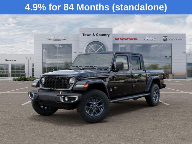 2026 Jeep Gladiator Sport for sale in Shreveport, LA