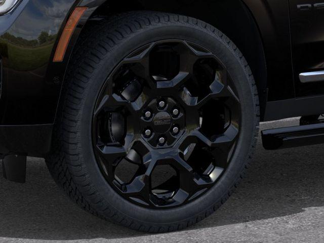 2026 GMC Yukon XL 4WD Denali