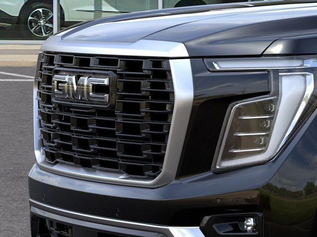 2026 GMC Yukon XL 4WD Denali