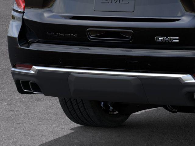 2026 GMC Yukon XL 4WD Denali