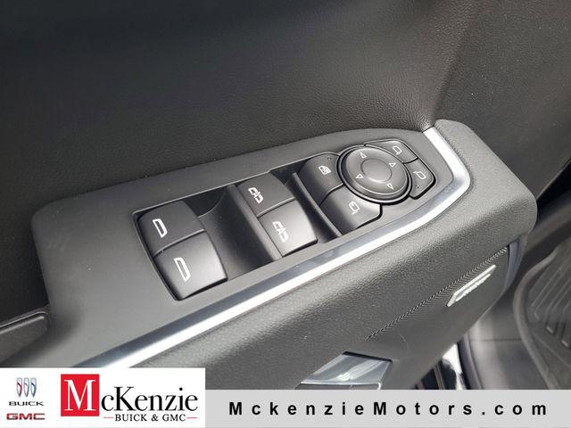 2026 GMC Sierra 1500 Crew Cab, Short Bed, SLT, 4WD