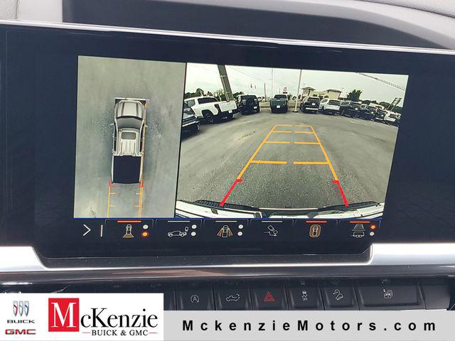 2026 GMC Sierra 1500 Crew Cab, Short Bed, SLT, 4WD