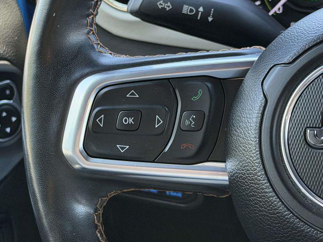 2023 Jeep Wrangler 4xe High Altitude 4x4
