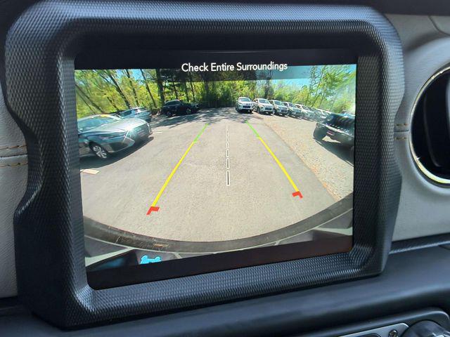 2023 Jeep Wrangler 4xe High Altitude 4x4