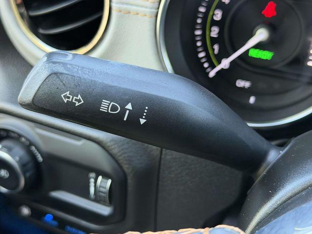 2023 Jeep Wrangler 4xe High Altitude 4x4