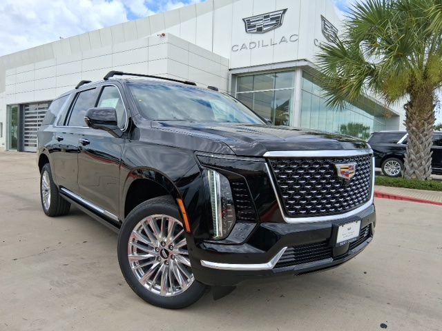 2026 Cadillac Escalade ESV Luxury for sale in Edinburg, TX
