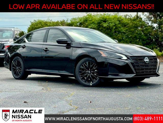 2026 Nissan Altima SV FWD for sale in Beech Island, SC