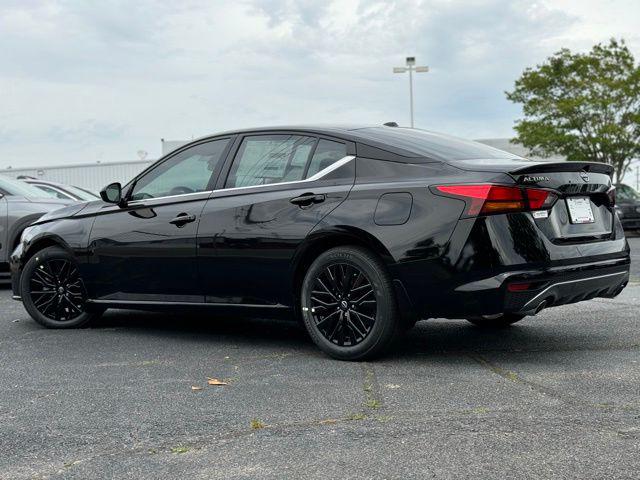 2026 Nissan Altima SV FWD