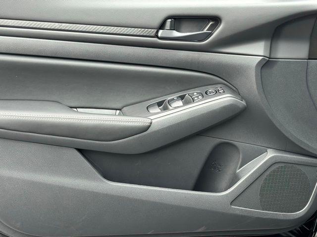 2026 Nissan Altima SV FWD