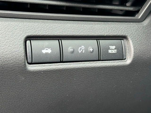 2026 Nissan Altima SV FWD