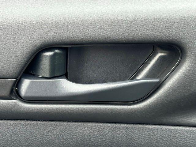 2026 Nissan Altima SV FWD