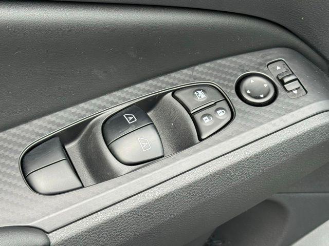 2026 Nissan Altima SV FWD