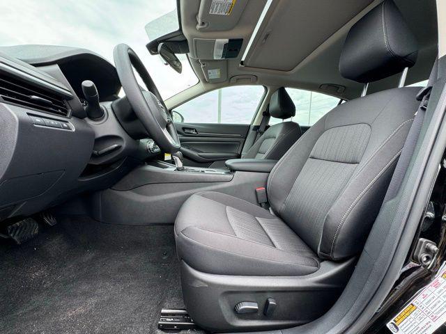2026 Nissan Altima SV FWD