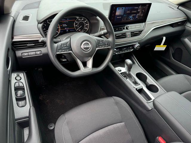 2026 Nissan Altima SV FWD