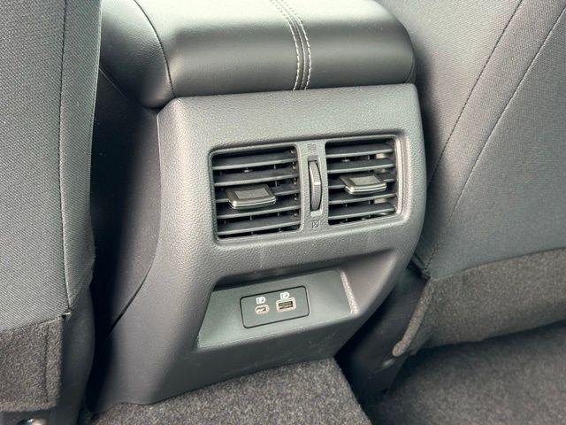 2026 Nissan Altima SV FWD