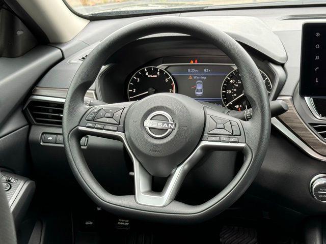 2026 Nissan Altima SV FWD