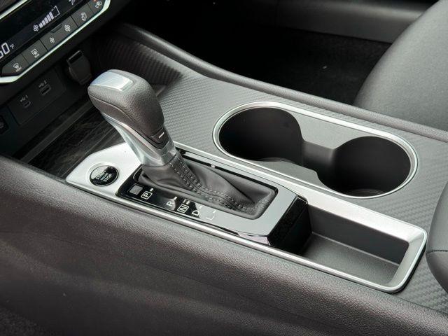 2026 Nissan Altima SV FWD
