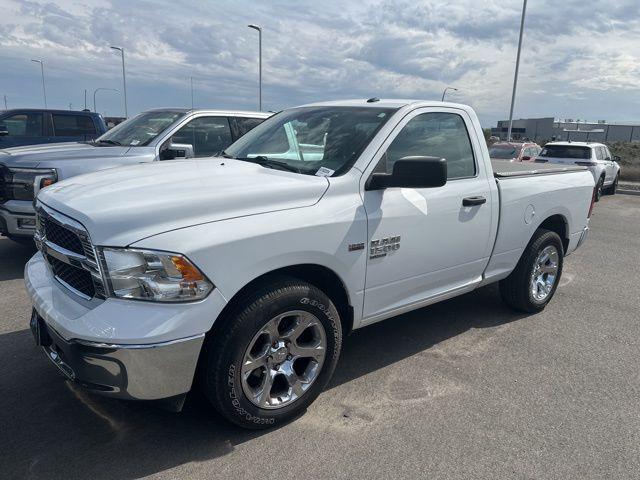 2019 Ram 1500 Classic Tradesman Regular Cab 4x2 6'4" Box for sale in Kennewick, WA