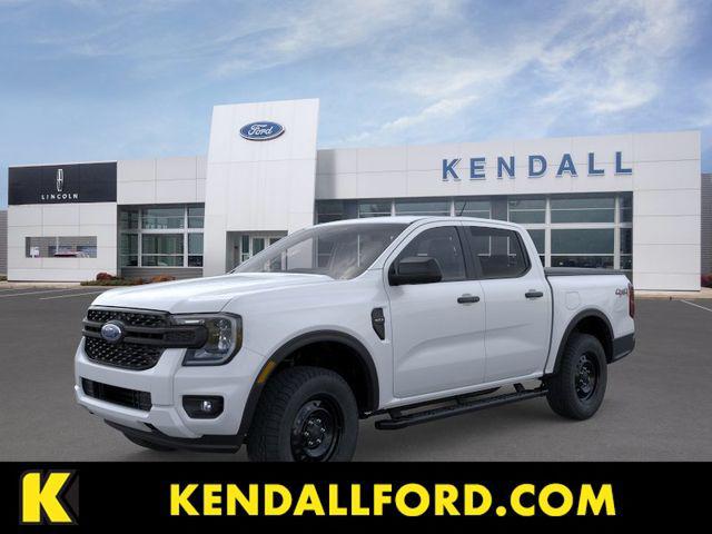 2026 Ford Ranger XL for sale in Eugene, OR
