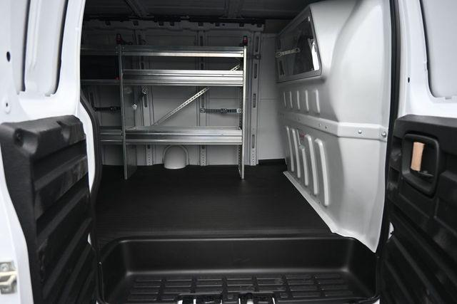 2026 Chevrolet Express Cargo Van 2500 Extended Wheelbase, WT, RWD