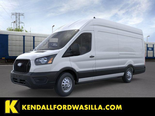 2026 Ford Transit Cargo Van Base for sale in Wasilla, AK