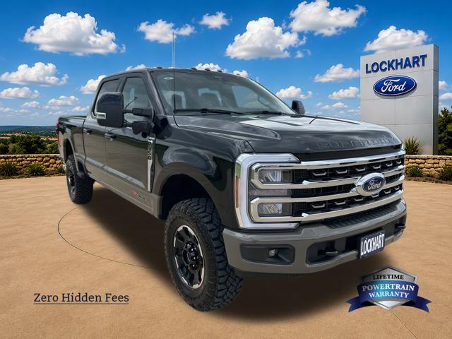 2026 Ford F-350 King Ranch for sale in Lockhart, TX