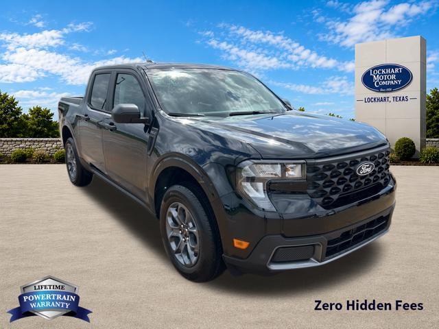 2026 Ford Maverick XLT for sale in Lockhart, TX