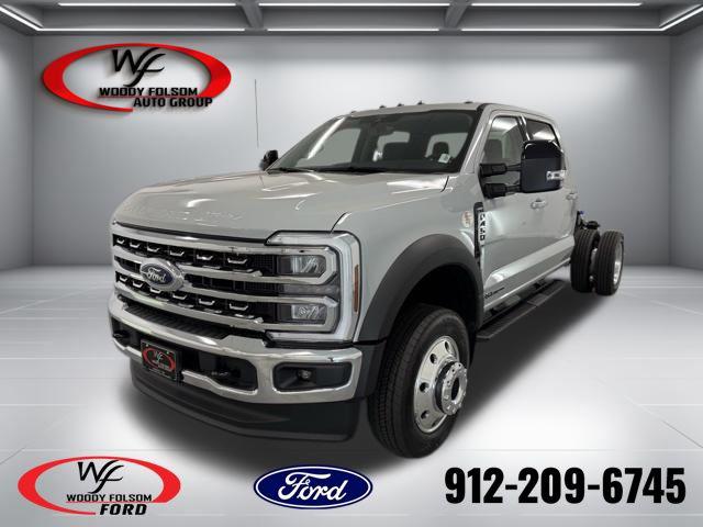 2026 Ford F-450 DRW for sale in Baxley, GA