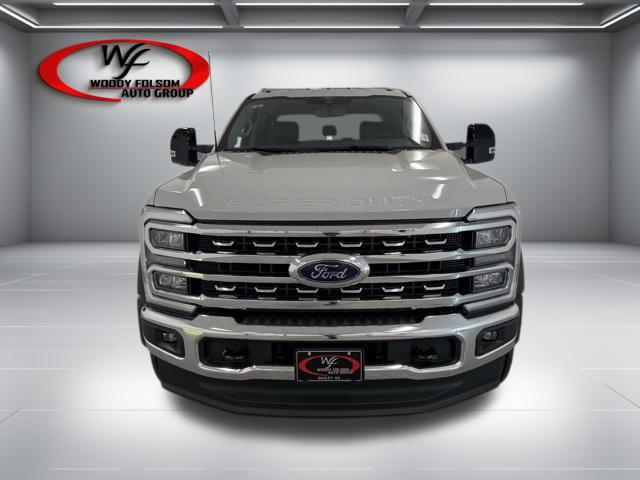 2026 Ford F-450 DRW