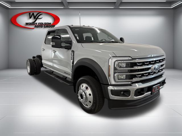 2026 Ford F-450 DRW