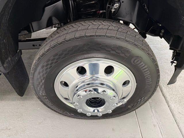 2026 Ford F-450 DRW