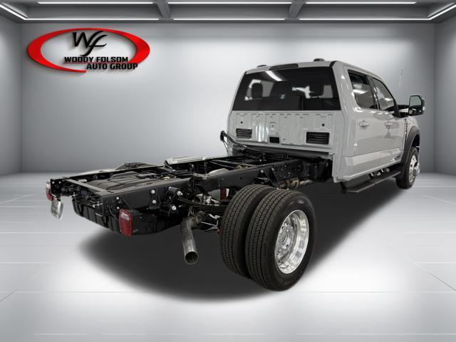 2026 Ford F-450 DRW