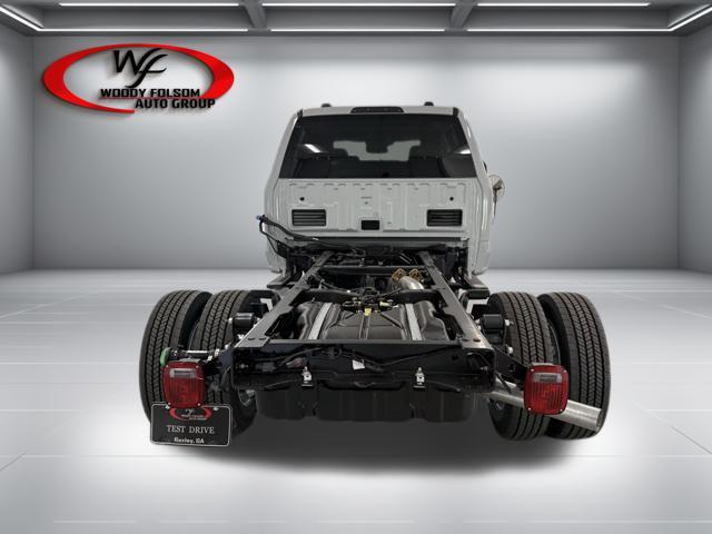 2026 Ford F-450 DRW