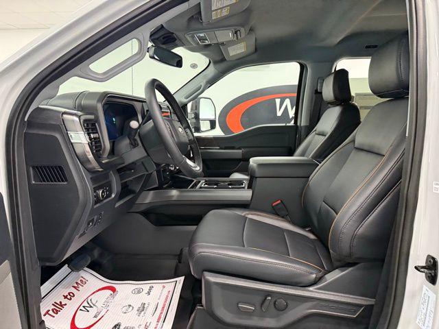 2026 Ford F-450 DRW